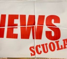 News scuola