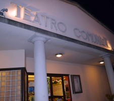 Teatri e cinema