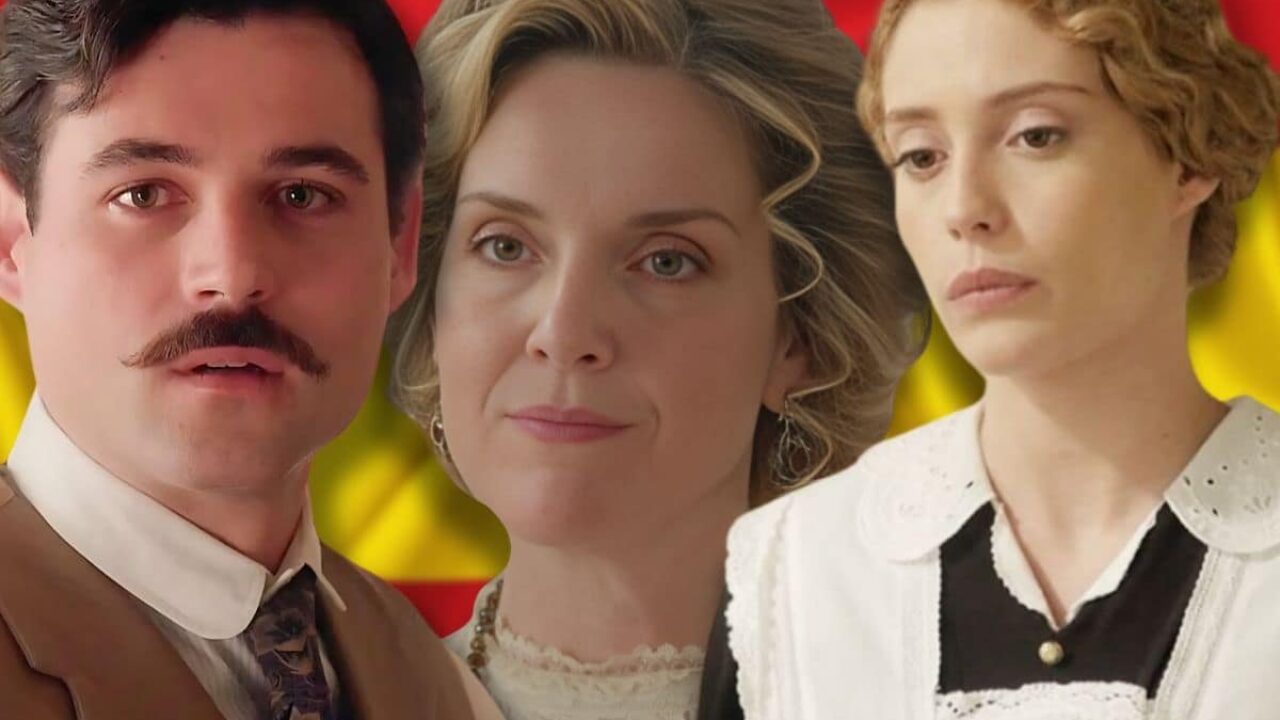 Bản xem trước của "The Promise" từ Tây Ban Nha: Một bước ngoặt đầy kịch tính đối với Jana và Manuel, Cruz can thiệp - portalegiovanimugello.it