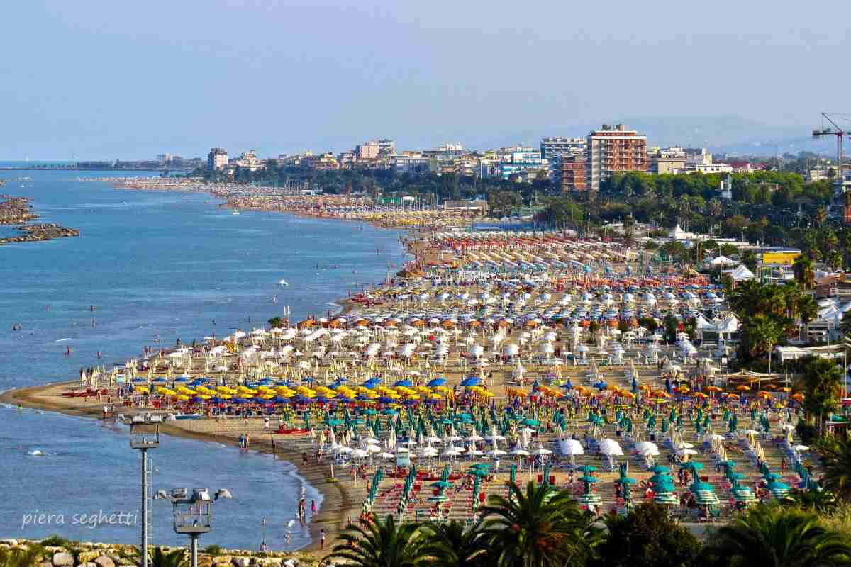 Riviera delle Palme